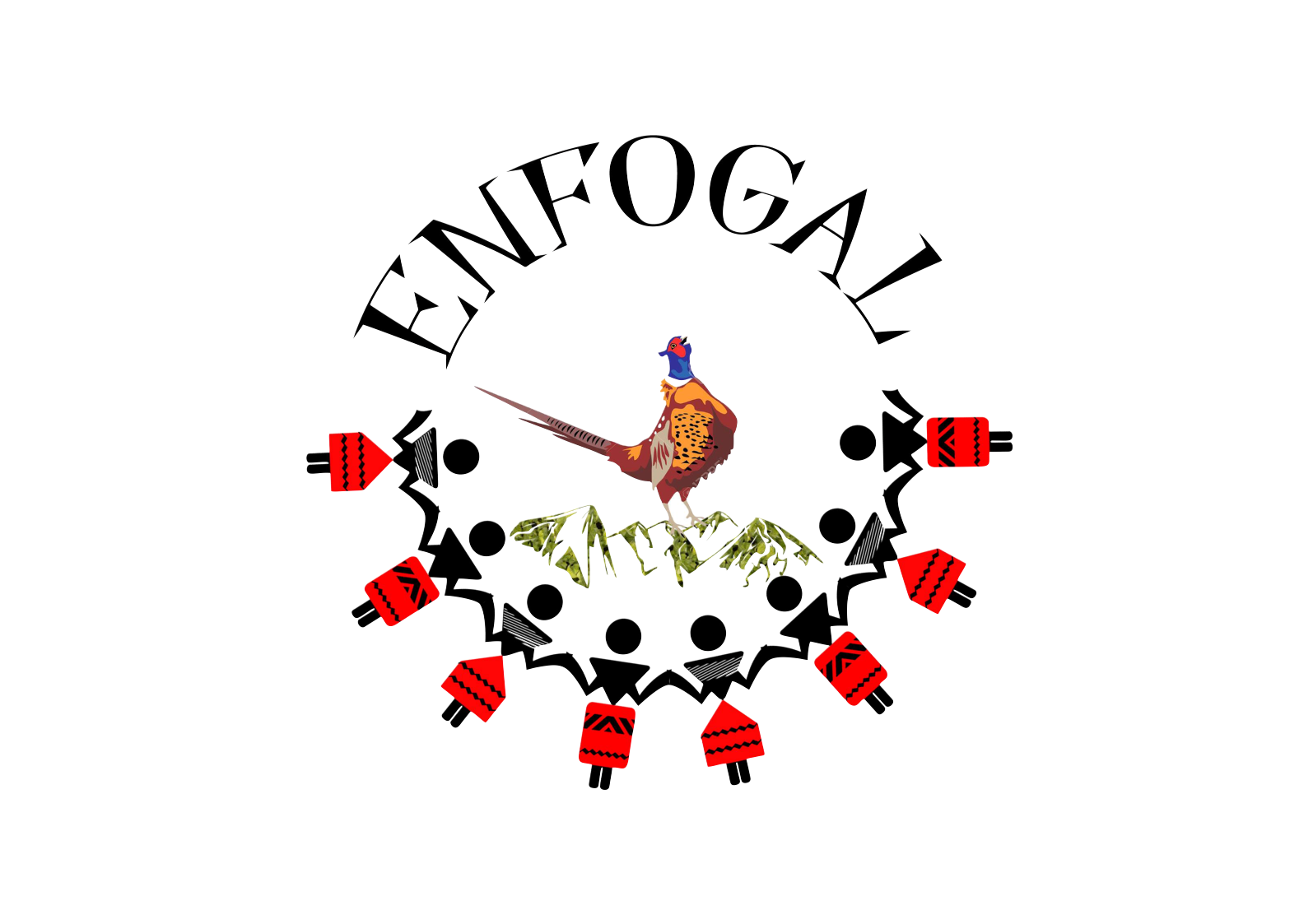 Enfogal